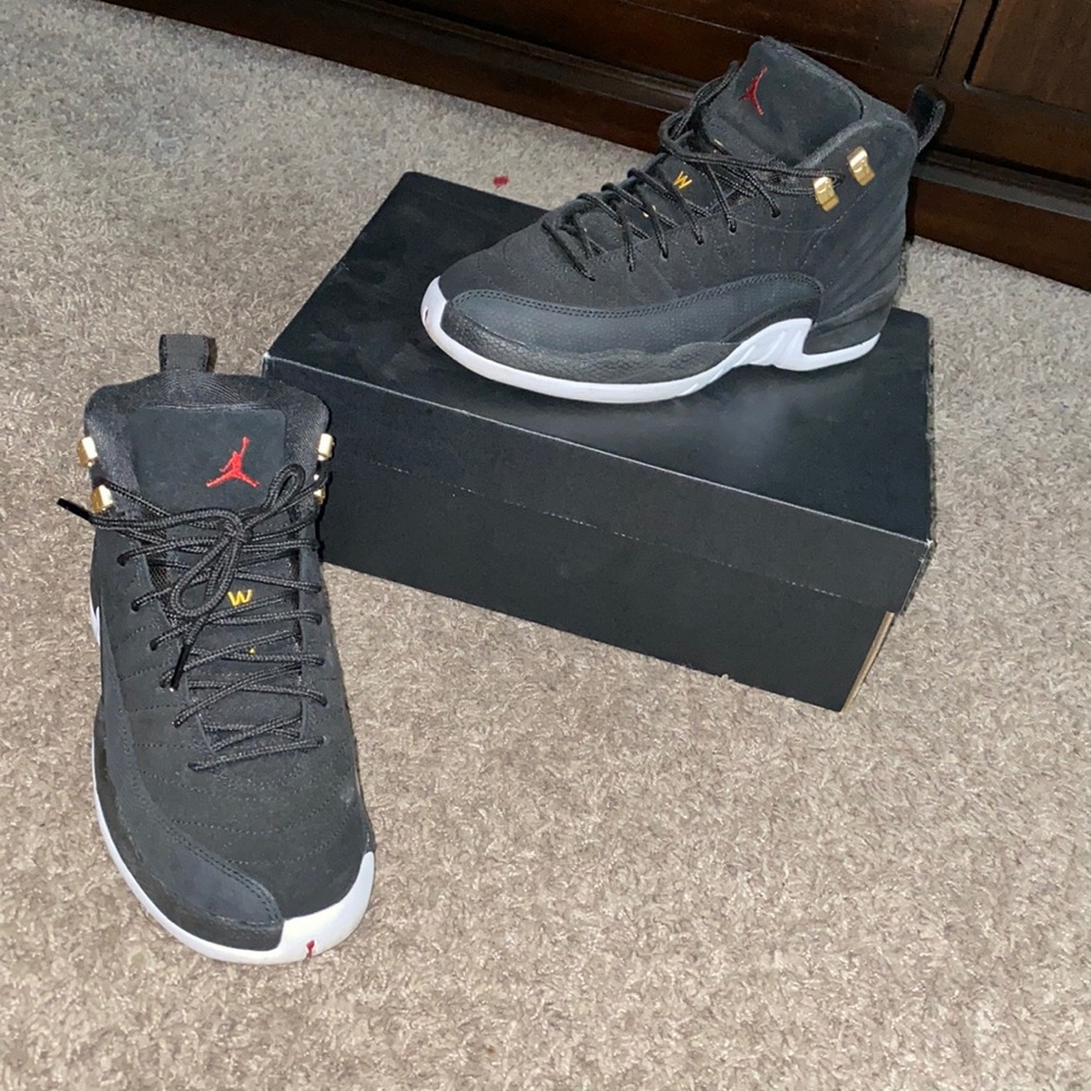 Nike Air Jordan 12